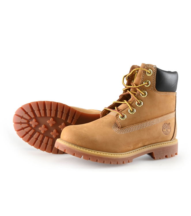Timberland Schnürstiefel