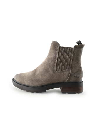 Timberland Chelsea boots Braun 335461
 Größe 38½
 