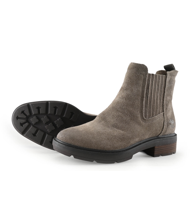 Timberland Chelsea boots