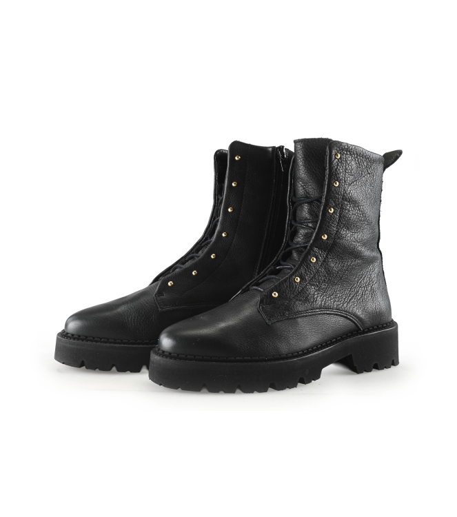 Tango Schnürstiefel