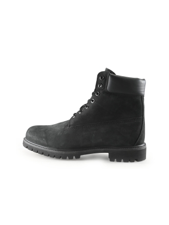 Timberland Boots Schwarz 335463
 Größe 44½
 