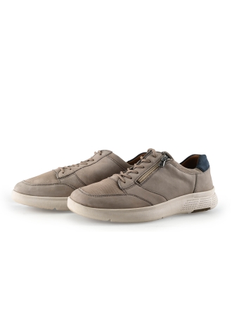 Waldlaufer Sneaker Beige 335465
 Größe 43½
 