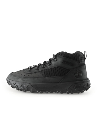 Timberland Wanderschuhe Schwarz 335467
 Größe 42
 