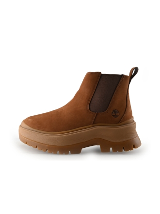 Timberland Stiefeletten Braun 335470
 Größe 38
 