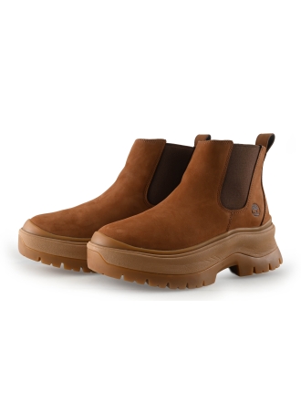 Timberland Stiefeletten Braun 335470
 Größe 38
 
