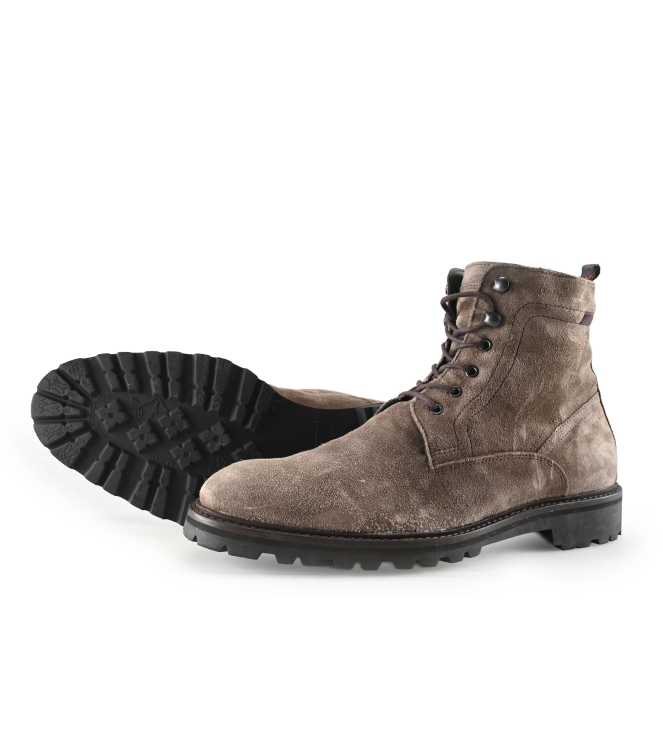 Floris van Bommel Schnürschuhe