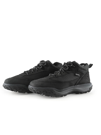 Timberland Sneaker Schwarz 335472
 Größe 43
 