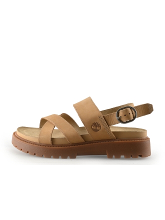 Timberland Sandalen Beige 335490
 Größe 40
 