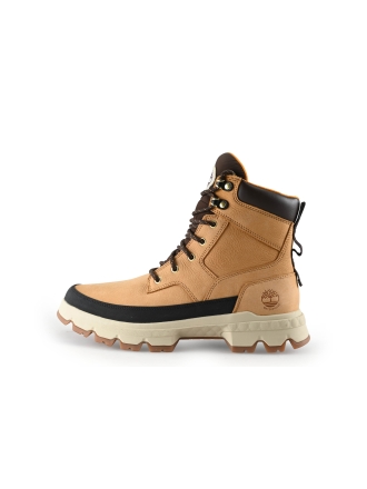 Timberland Schnürstiefel Braun 335491
 Größe 41
 
