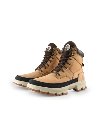 Timberland Schnürstiefel Braun 335491
 Größe 41
 