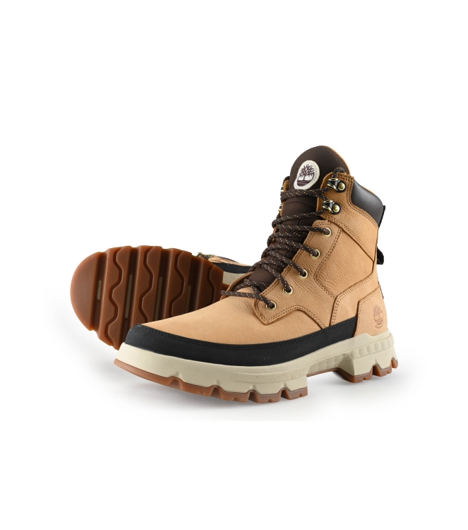 Timberland Schnürstiefel