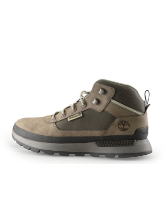 Timberland Hohe Sneaker Braun 335492
 Größe 42
 