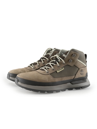 Timberland Hohe Sneaker Braun 335492
 Größe 42
 