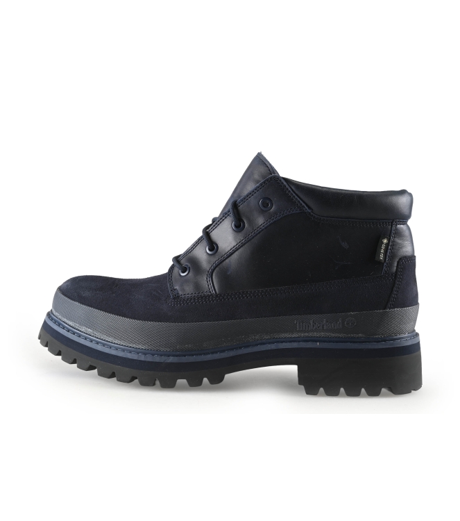 Timberland Schnürstiefel