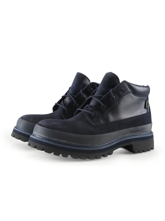 Timberland Schnürstiefel Blau 335493
 Größe 44½
 
