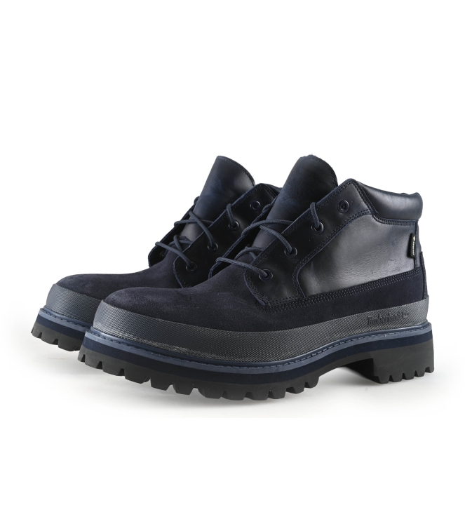 Timberland Schnürstiefel