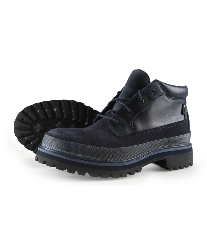 Timberland Schnürstiefel