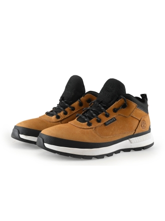 Timberland Sneaker Braun 335494
 Größe 43½
 