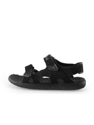 Timberland Sandalen Schwarz 335495
 Größe 33
 