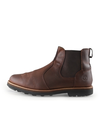 Timberland Chelsea boots Braun 335497
 Größe 43½
 