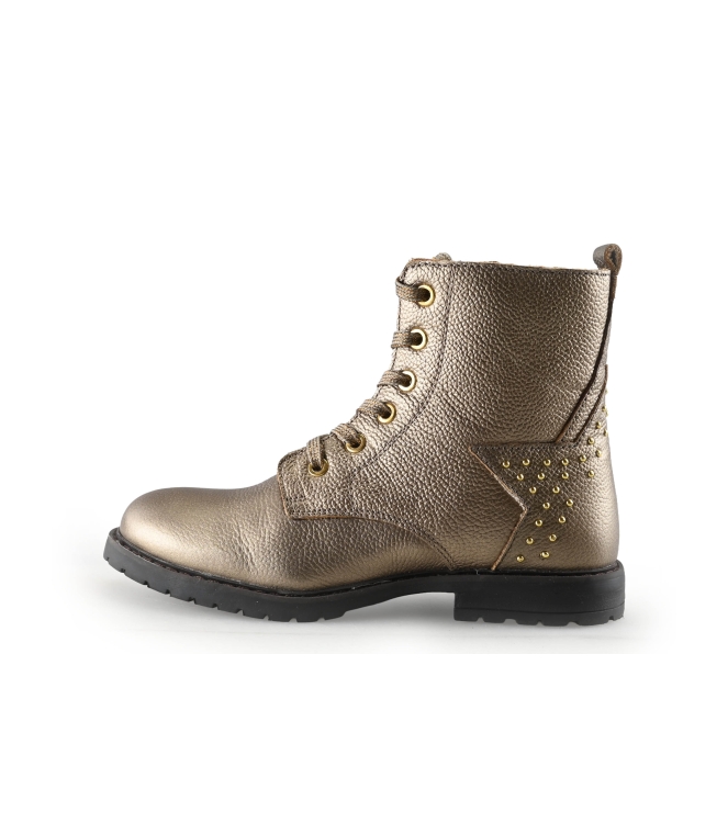 IK-KE Schnürstiefel