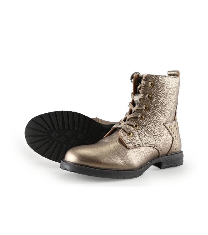 IK-KE Schnürstiefel