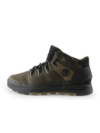 Timberland Sneaker Grün 335509
 Größe 40
 