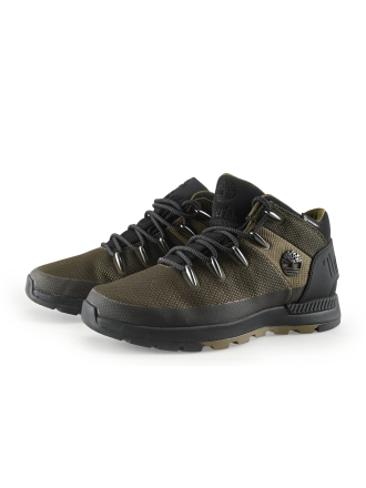 Timberland Sneaker Grün 335509
 Größe 40
 