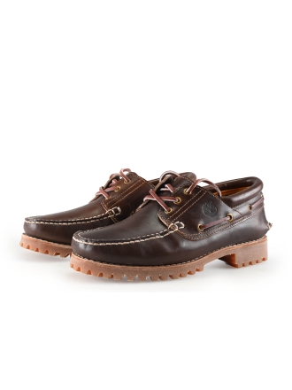 Timberland Bootsschuhe Braun 335512
 Größe 41½
 