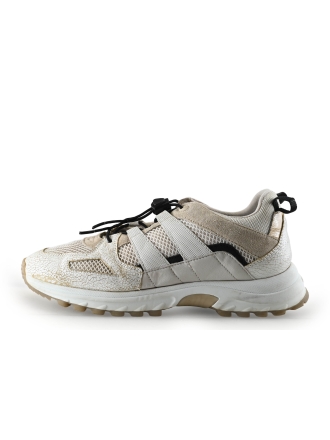 VIA VAI Sneaker Beige 335515
 Größe 41
 