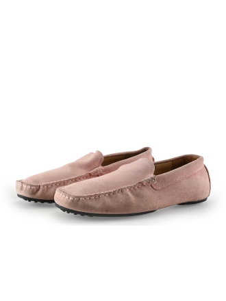 Stefano Lauran Loafers  Rosa 335520
 Größe 41
 