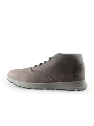 Timberland Hohe Sneaker Grau 335524
 Größe 41½
 