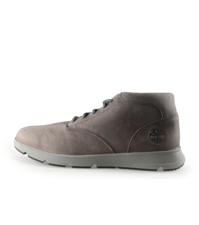 Timberland Hohe Sneaker
