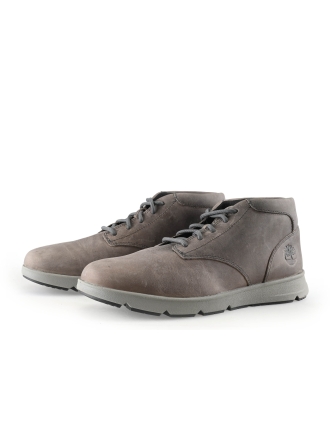 Timberland Hohe Sneaker Grau 335524
 Größe 41½
 