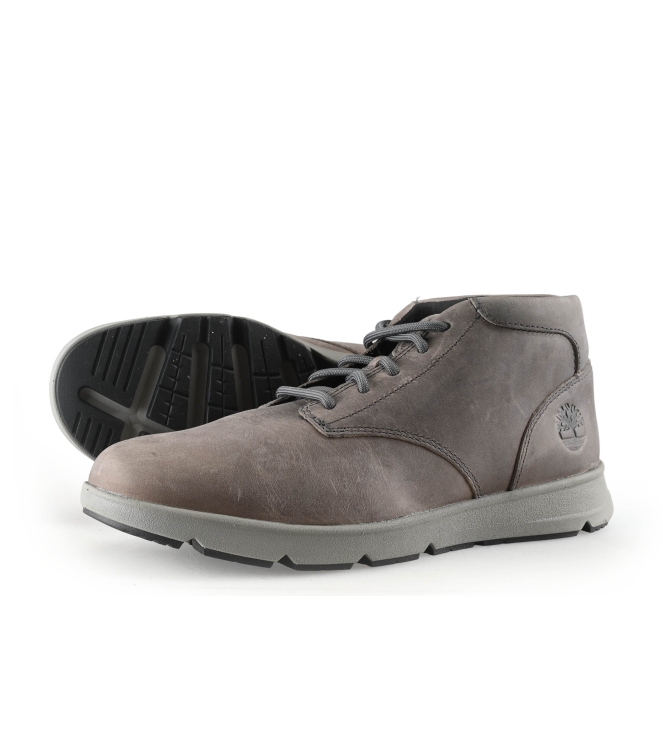 Timberland Hohe Sneaker