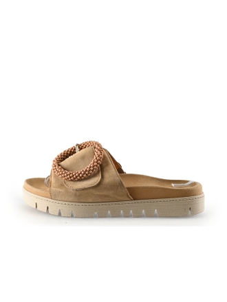 Gabor Flip-Flops Braun 335525
 Größe 38
 