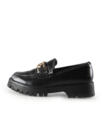 Guess Loafers  Schwarz 335526
 Größe 40
 