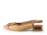Hispanitas Slingbacks