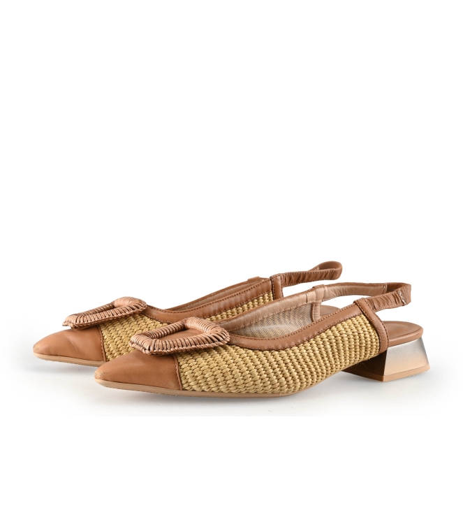 Hispanitas Slingbacks