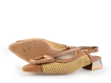 Hispanitas Slingbacks