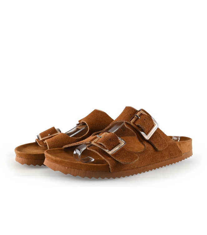 Colors of California Mules Pantoletten