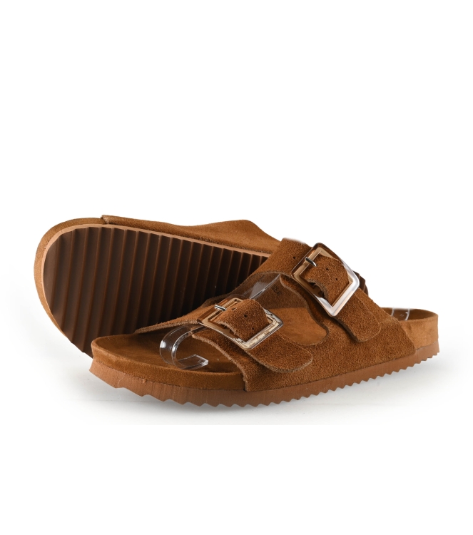 Colors of California Mules Pantoletten