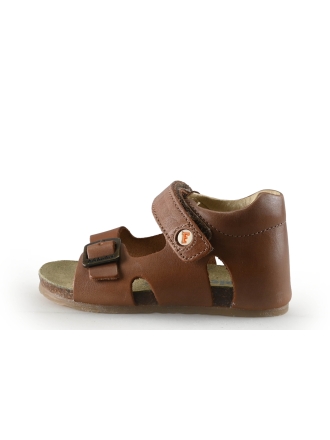 Falcotto Sandalen Braun 335537
 Größe 22
 