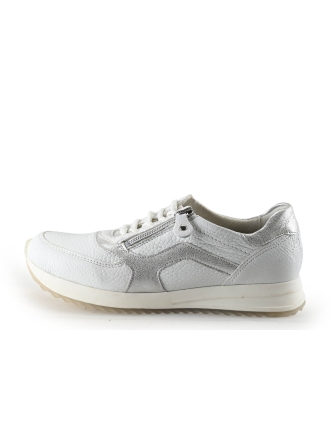 Waldlaufer Sneaker Weiß 335538
 Größe 38
 
