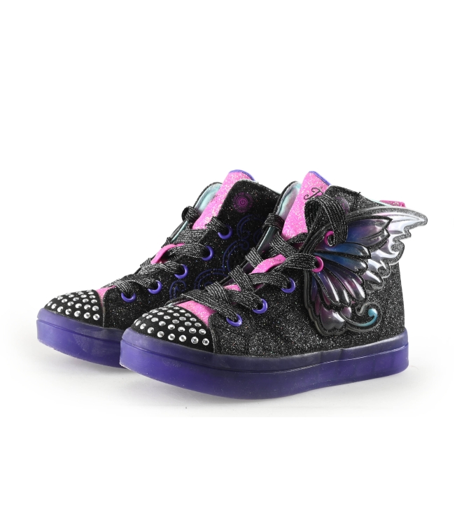 Skechers Hohe Sneaker