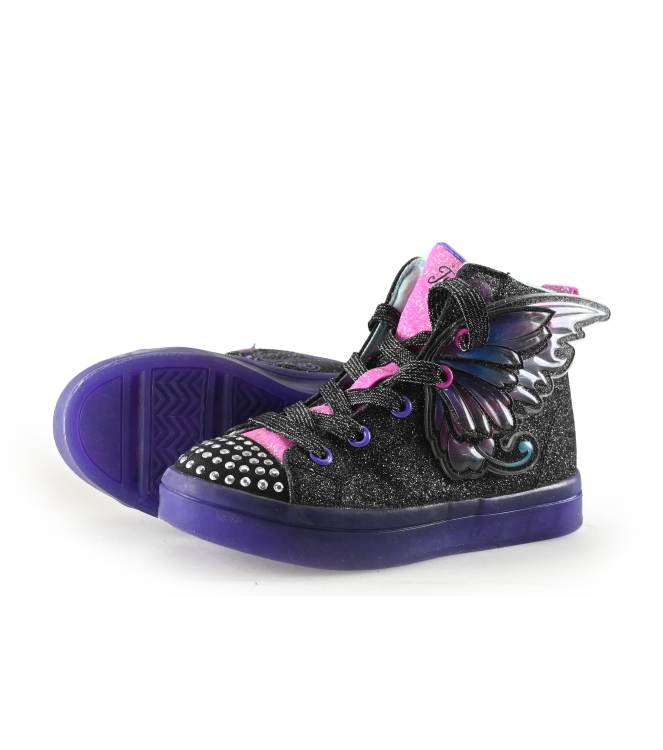 Skechers Hohe Sneaker