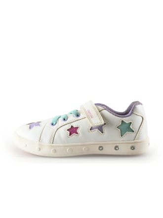 Geox Sneaker Weiß 335540
 Größe 31
 