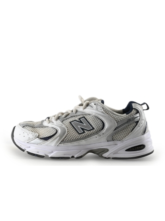 New Balance Sneaker Weiß 335541
 Größe 40
 