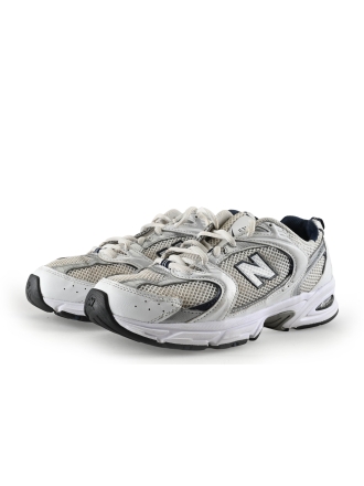 New Balance Sneaker Weiß 335541
 Größe 40
 