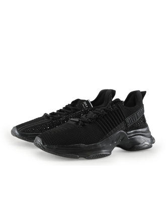 Steve Madden Sneaker Schwarz 335543
 Größe 41
 